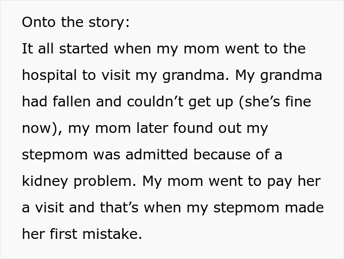 Woman Goes Crazy Over Inheritance From Her Late Husband, Tries To Ruin His Daughter