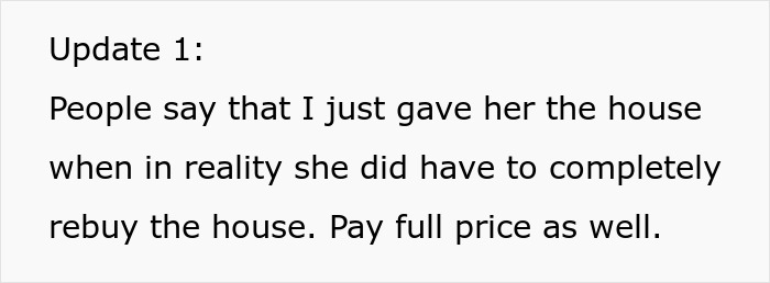 Woman Goes Crazy Over Inheritance From Her Late Husband, Tries To Ruin His Daughter