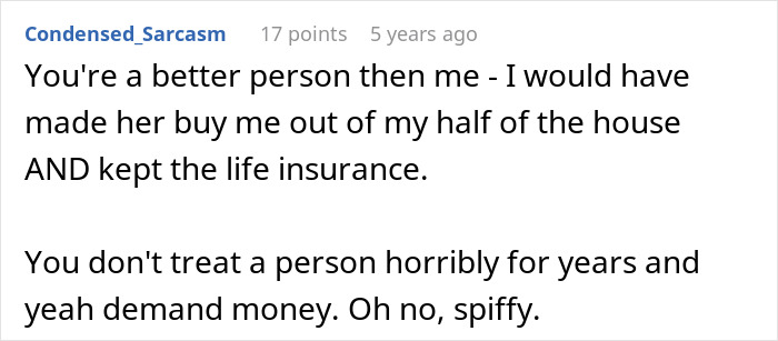 Woman Goes Crazy Over Inheritance From Her Late Husband, Tries To Ruin His Daughter