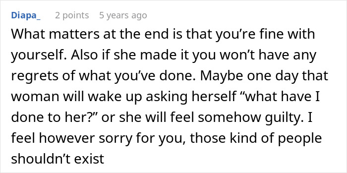 Woman Goes Crazy Over Inheritance From Her Late Husband, Tries To Ruin His Daughter