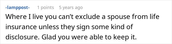 Woman Goes Crazy Over Inheritance From Her Late Husband, Tries To Ruin His Daughter