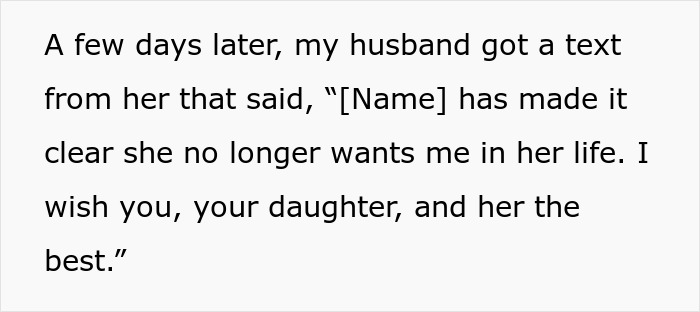 “My Mother Retaliated Against Postpartum Boundaries In One Of The Most Horrific Ways Imaginable”