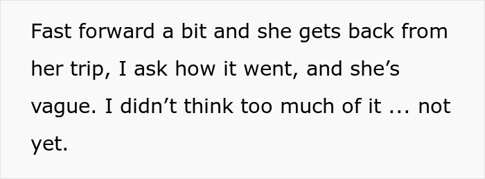 “My Mother Retaliated Against Postpartum Boundaries In One Of The Most Horrific Ways Imaginable”