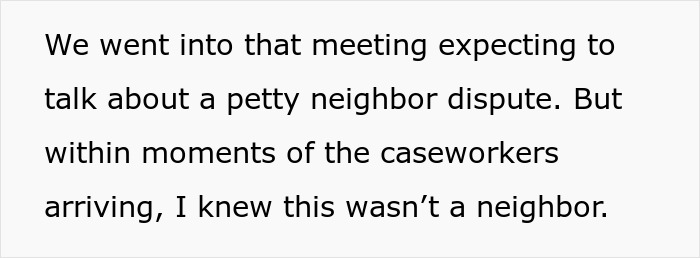 “My Mother Retaliated Against Postpartum Boundaries In One Of The Most Horrific Ways Imaginable”