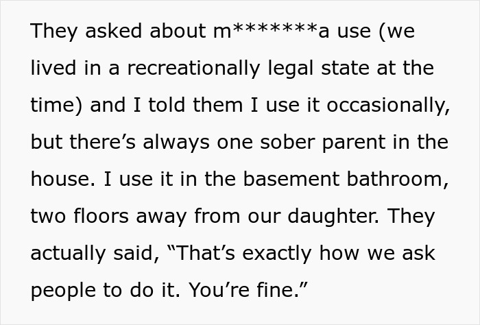 “My Mother Retaliated Against Postpartum Boundaries In One Of The Most Horrific Ways Imaginable”