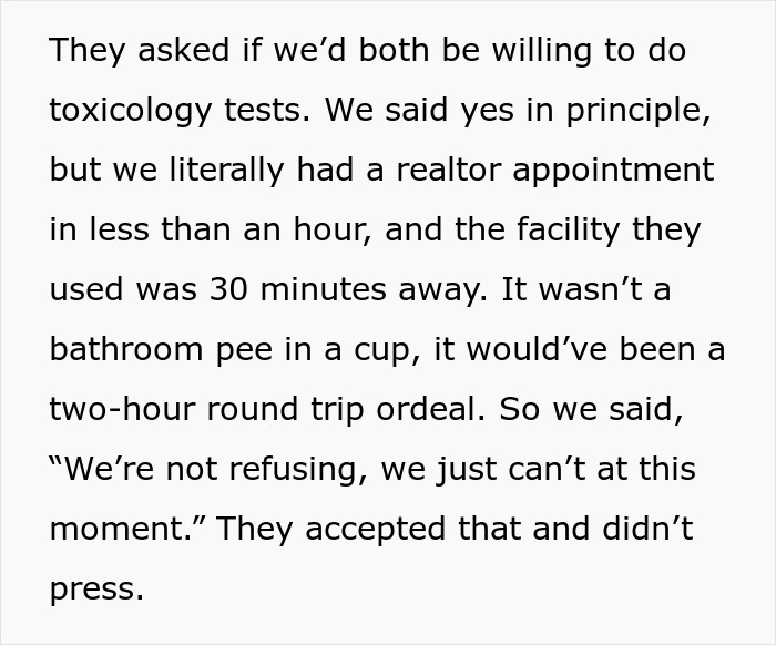 “My Mother Retaliated Against Postpartum Boundaries In One Of The Most Horrific Ways Imaginable”