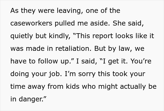 “My Mother Retaliated Against Postpartum Boundaries In One Of The Most Horrific Ways Imaginable”