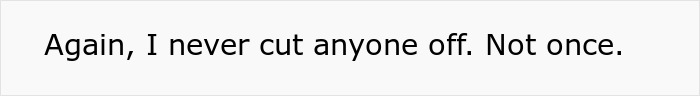 “My Mother Retaliated Against Postpartum Boundaries In One Of The Most Horrific Ways Imaginable”