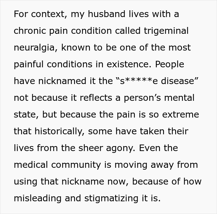 “My Mother Retaliated Against Postpartum Boundaries In One Of The Most Horrific Ways Imaginable”