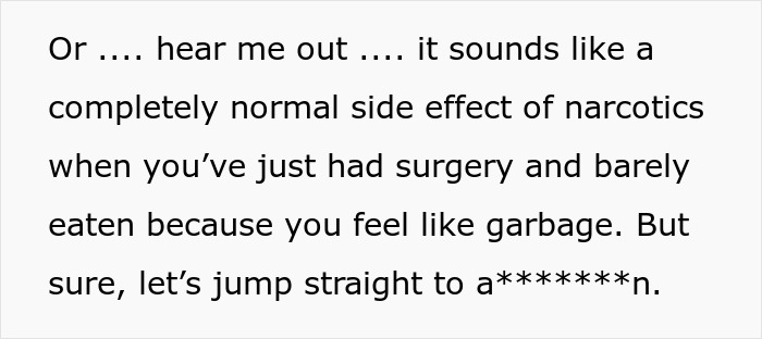 “My Mother Retaliated Against Postpartum Boundaries In One Of The Most Horrific Ways Imaginable”