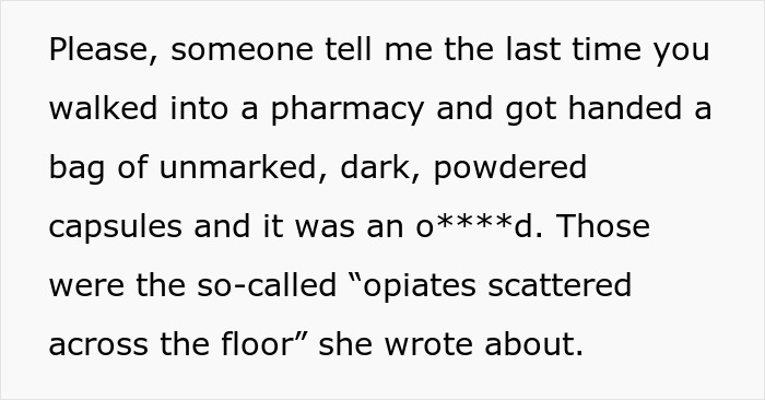 “My Mother Retaliated Against Postpartum Boundaries In One Of The Most Horrific Ways Imaginable”