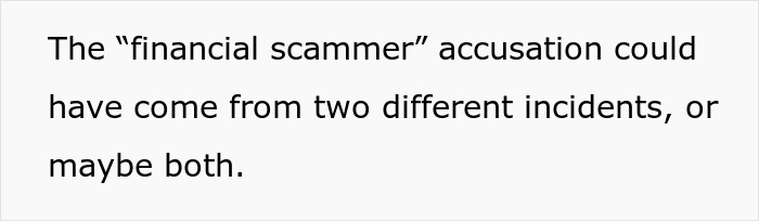“My Mother Retaliated Against Postpartum Boundaries In One Of The Most Horrific Ways Imaginable”
