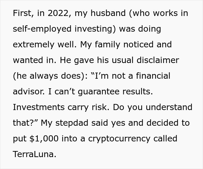 “My Mother Retaliated Against Postpartum Boundaries In One Of The Most Horrific Ways Imaginable”