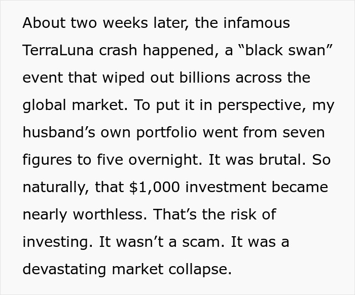 “My Mother Retaliated Against Postpartum Boundaries In One Of The Most Horrific Ways Imaginable”