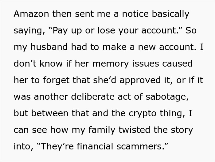 “My Mother Retaliated Against Postpartum Boundaries In One Of The Most Horrific Ways Imaginable”