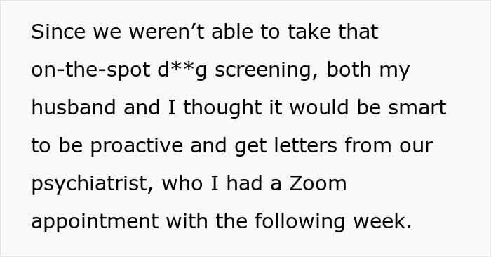 “My Mother Retaliated Against Postpartum Boundaries In One Of The Most Horrific Ways Imaginable”