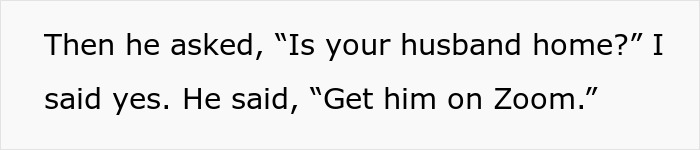 “My Mother Retaliated Against Postpartum Boundaries In One Of The Most Horrific Ways Imaginable”