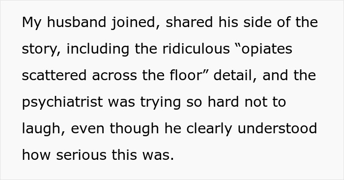 “My Mother Retaliated Against Postpartum Boundaries In One Of The Most Horrific Ways Imaginable”