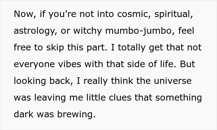 “My Mother Retaliated Against Postpartum Boundaries In One Of The Most Horrific Ways Imaginable”