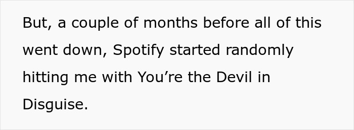 “My Mother Retaliated Against Postpartum Boundaries In One Of The Most Horrific Ways Imaginable”