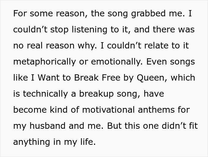 “My Mother Retaliated Against Postpartum Boundaries In One Of The Most Horrific Ways Imaginable”