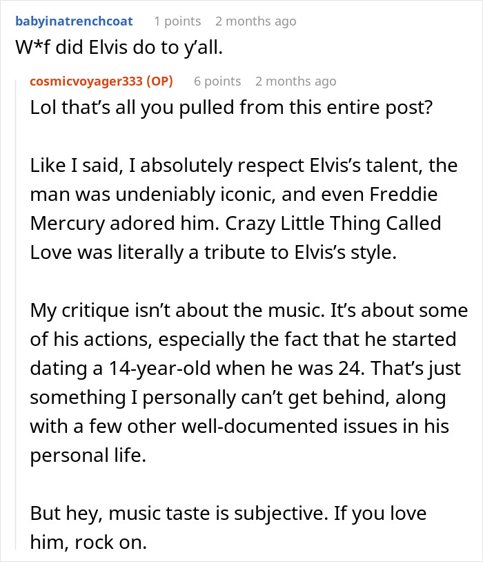 “My Mother Retaliated Against Postpartum Boundaries In One Of The Most Horrific Ways Imaginable”