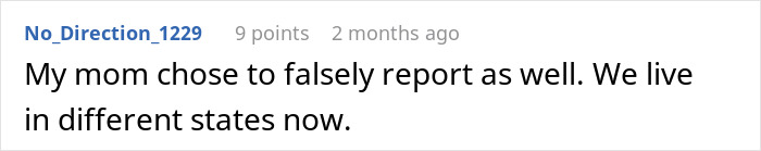 “My Mother Retaliated Against Postpartum Boundaries In One Of The Most Horrific Ways Imaginable”