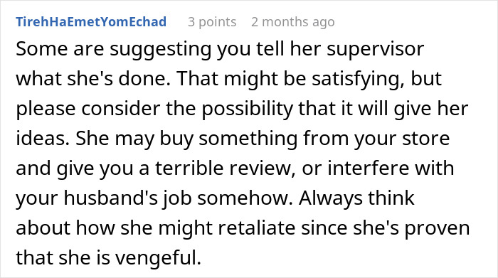 “My Mother Retaliated Against Postpartum Boundaries In One Of The Most Horrific Ways Imaginable”