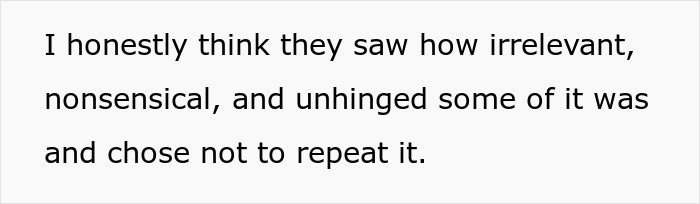 “My Mother Retaliated Against Postpartum Boundaries In One Of The Most Horrific Ways Imaginable”