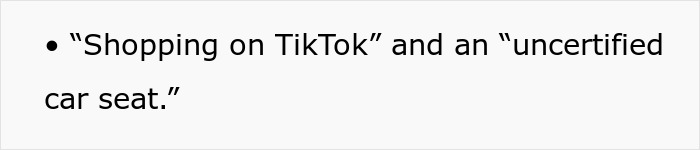 “My Mother Retaliated Against Postpartum Boundaries In One Of The Most Horrific Ways Imaginable”
