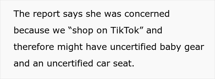 “My Mother Retaliated Against Postpartum Boundaries In One Of The Most Horrific Ways Imaginable”