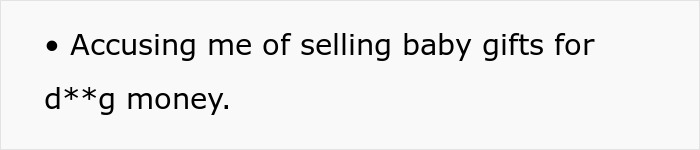 “My Mother Retaliated Against Postpartum Boundaries In One Of The Most Horrific Ways Imaginable”