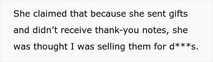 “My Mother Retaliated Against Postpartum Boundaries In One Of The Most Horrific Ways Imaginable”