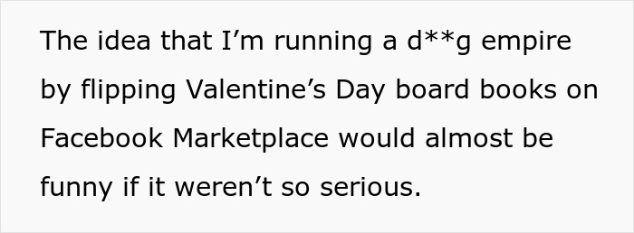 “My Mother Retaliated Against Postpartum Boundaries In One Of The Most Horrific Ways Imaginable”
