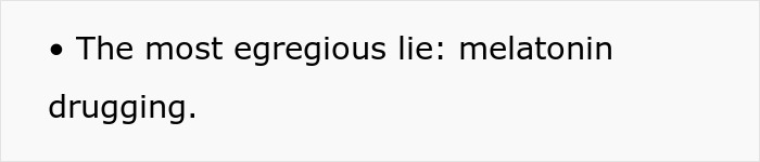 “My Mother Retaliated Against Postpartum Boundaries In One Of The Most Horrific Ways Imaginable”