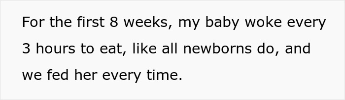 “My Mother Retaliated Against Postpartum Boundaries In One Of The Most Horrific Ways Imaginable”