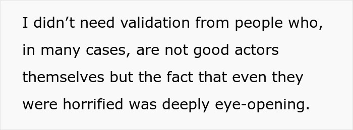 “My Mother Retaliated Against Postpartum Boundaries In One Of The Most Horrific Ways Imaginable”