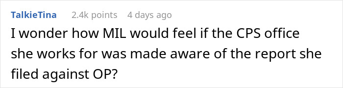 “My Mother Retaliated Against Postpartum Boundaries In One Of The Most Horrific Ways Imaginable”