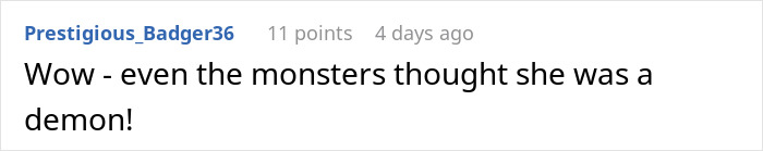 “My Mother Retaliated Against Postpartum Boundaries In One Of The Most Horrific Ways Imaginable”