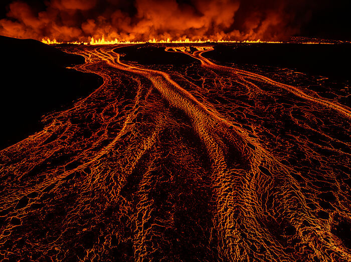 25 Stunning Photos From AAP Magazine’s Nature Issue That Show The Beauty And Power Of Our World 25 Stunning Photos From AAP Magazine’s Nature Issue That Show The Beauty And Power Of Our World