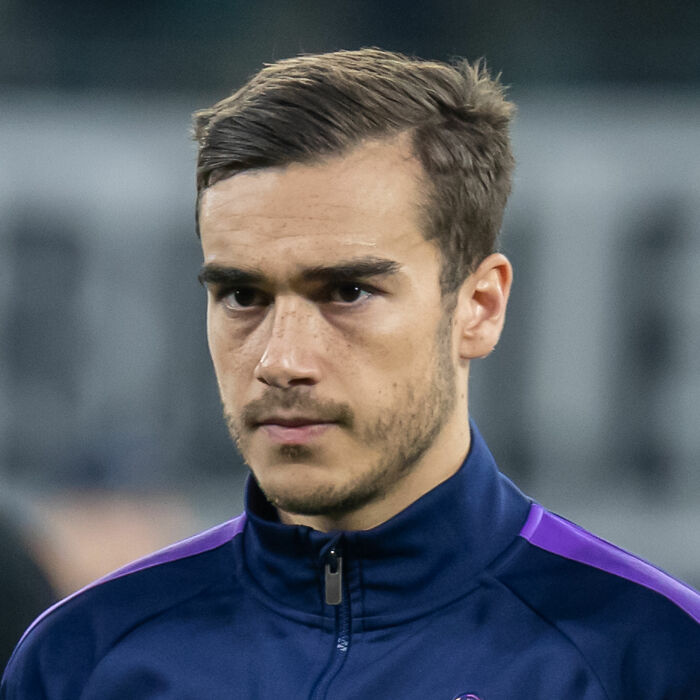 Harry Winks: Bio And Career Highlights Harry Winks: Bio And Career Highlights