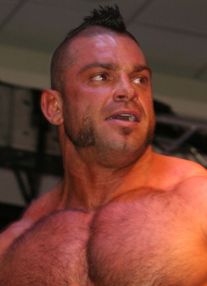 Brian Cage: Bio And Career Highlights Brian Cage: Bio And Career Highlights