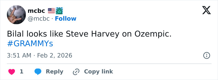 “How Is This Possible?”: Frenzy Over Botched Plastic Surgery And Weight Loss After The Grammys “How Is This Possible?”: Frenzy Over Botched Plastic Surgery And Weight Loss After The Grammys