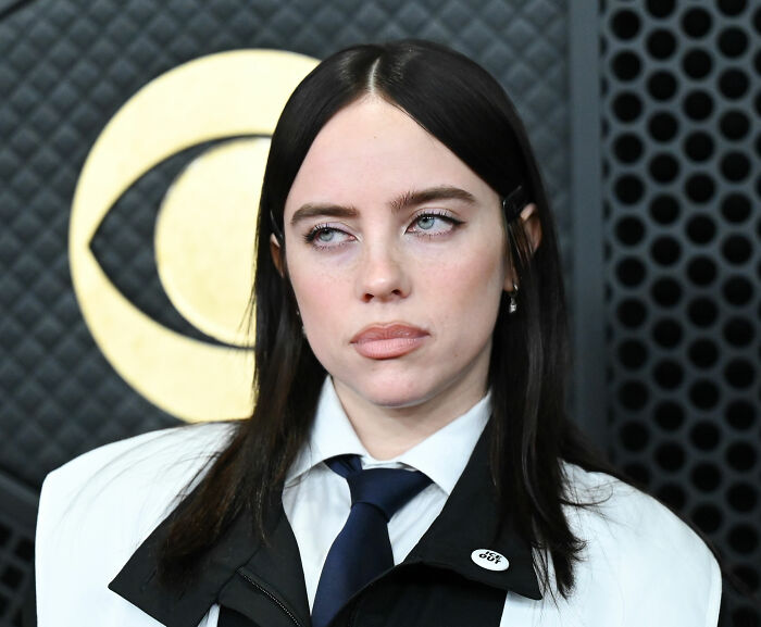 MAGA Influencer Emily Austin’s Reaction To Billie Eilish’s Anti-ICE Grammy Speech Brutally Mocked MAGA Influencer Emily Austin’s Reaction To Billie Eilish’s Anti-ICE Grammy Speech Brutally Mocked