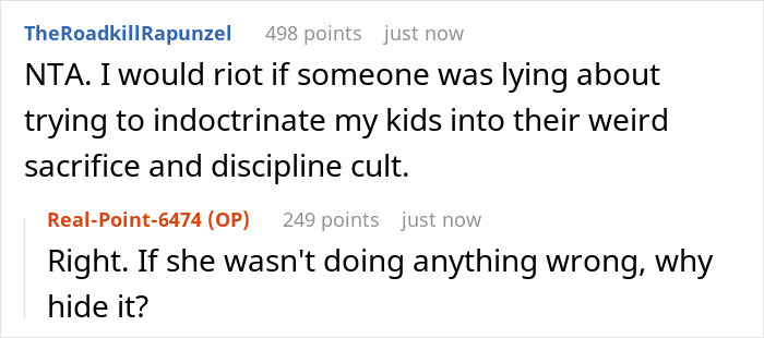 Teacher Shows Veggie Tales To Kids At Daycare Then Lies About It, Frustrated Dad Starts A Battle That Gets Her Fired Teacher Shows Veggie Tales To Kids At Daycare Then Lies About It, Frustrated Dad Starts A Battle That Gets Her Fired