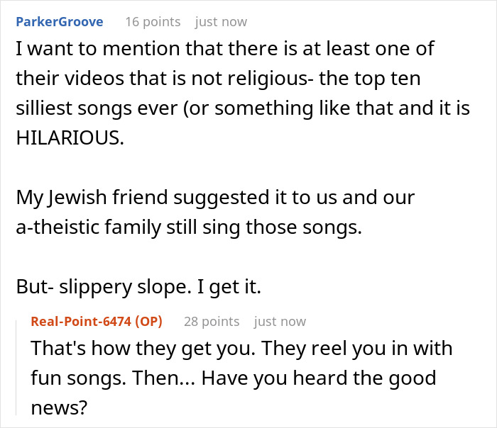 Teacher Shows Veggie Tales To Kids At Daycare Then Lies About It, Frustrated Dad Starts A Battle That Gets Her Fired Teacher Shows Veggie Tales To Kids At Daycare Then Lies About It, Frustrated Dad Starts A Battle That Gets Her Fired