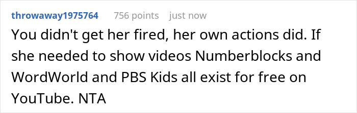 Teacher Shows Veggie Tales To Kids At Daycare Then Lies About It, Frustrated Dad Starts A Battle That Gets Her Fired Teacher Shows Veggie Tales To Kids At Daycare Then Lies About It, Frustrated Dad Starts A Battle That Gets Her Fired