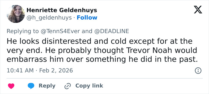 Body Language Expert Decodes Justin Bieber’s Behavior During Tense Moment With Trevor Noah