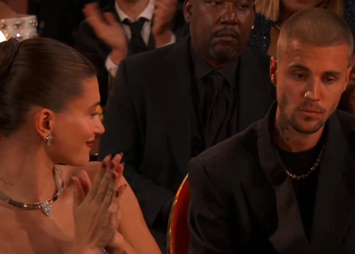 Body Language Expert Decodes Justin Bieber’s Behavior During Tense Moment With Trevor Noah