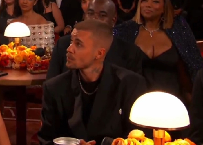 Body Language Expert Decodes Justin Bieber’s Behavior During Tense Moment With Trevor Noah